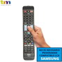 TM Electron Mando Universal para TV Samsung con Smart TV y Video Bajo Demanda, Compatible con LED LCD PLASMA, Ref TMURC310